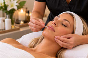 Serene Spa Lip Treatment