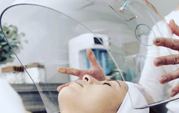 Ageless DOME Facial