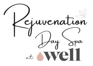 Rejuvenation Day Spa Logo