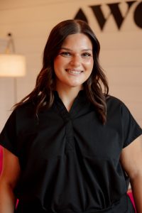 Abbigail Pinto