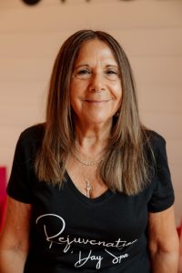 Lucille Apalucci