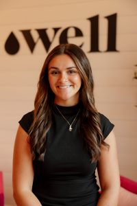Samantha Ferringo